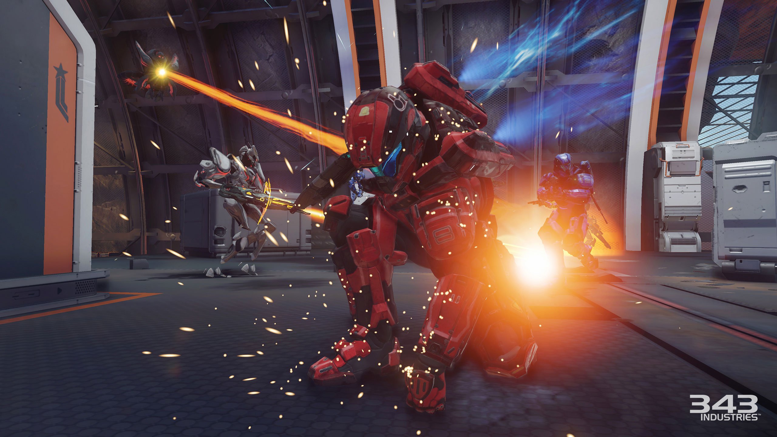 Halo 5: Guardians (Edición Coleccionista) - Imagen 13